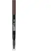 Image de Crayon à sourcils crème longue tenue Tattoo Brow 36H Pencil - Teinte : 07 Deep Brown