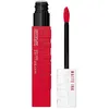 Image de Rouges à lèvres Maybelline New York  Superstay Matte Ink 325-shot Caller P19860570
