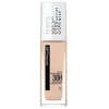 Image de Fonds de teint & Bases Maybelline New York  Fond De Teint Superstay Activewear 30h N° 05 - Beige Clair P19924136
