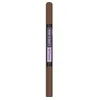 Image de Maybelline New York Brow Satin Crayon Et Poudre A Sourcils 2-En-1 - 025 Brunette