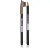 Image de Crayon à Sourcils Express Brow Gel (Crayon Shaping) 4,3 g - Teinte : 03 Soft Brown