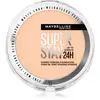Image de Maybelline Fond de teint poudre SuperStay 24H 9 g - Teintes : 10