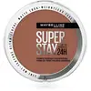 Image de MAYBELLINE NEW YORK SuperStay 24H Hybrid Powder fond de teint poudre compacte pour un fini mat couleur 75 9 g