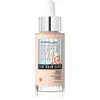 Image de Maybelline Superstay Teinte Peau 24H + Fond de Teint Vitamine C 30 ml 02
