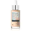 Image de Maybelline Superstay Teinte Peau 24H + Fond de Teint Vitamine C 30 ml 06