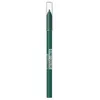 Image de Eyeliners Maybelline New York  Tattoo Liner Gel Pencil tealtini P31105157