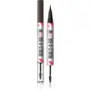 Image de Maybelline Build A Eyeliner à sourcils 2 en 1 1,4 g 259 Ash Brown