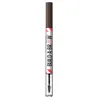 Image de Maybelline Build-A-Brow Duo Sourcils Marron FoncÃ©