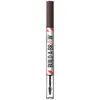 Image de Maquillage Sourcils Maybelline New York  Build A Brow Rotulador 2 En 1 260-deep Brown P27796945