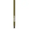 Image de Maybelline Crayon gel automatique Tattoo Liner 0,73 g 060 Emerald Energy