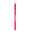 Image de Eyeliners Maybelline New York  Crayon Gel Tattoo Liner 802-ultra Rose P30939757