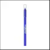 Image de Maybelline Crayon gel eyeliner Mayb Tattoo 822 Space Graphite