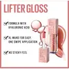 Image de Maybelline Gloss à lèvres hydratant (Lifter) Gloss) 5,4 ml - Teinte : 26 Miel
