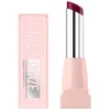 Image de Maybelline Lifter Glaze Oil Baume - Baume à Lèvres 008 - Acai Glaze 2,8 G