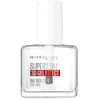 Image de Bases & Topcoats Maybelline New York  Vernis À Ongles Superstay Effet Gel 3d, Encre Bonder, Top Coat P31220560