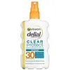 Image de Clear Protect Spray Transparente Spf30 Garnier - Garnier - CrÃ©me Solaire