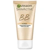 Image de Maquillage BB & CC crèmes Garnier  Skinactive Bb Cream Crème Hydratante Quotidienne Classique ton P8055457