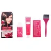 Image de Garnier Color Sensation 3 Marron FoncÃ©