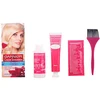 Image de Colorations Garnier  Color Sensation 110-blond Extra Clair P8248564
