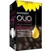 Image de Coloration Olia Ndegres 5.0 Chatain Clair Fondant
