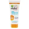 Image de Leche Solar ProtecciÃ³n 50 Sensitive Advanced Delial 200 Ml