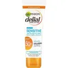 Image de Sensitive Advanced Crema Facial Spf50+ Garnier - Garnier - CrÃ©me Solaire