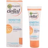 Image de Protections solaires Garnier  Sensitive Advanced Crème Visage Spf50+ P6438681