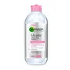 Image de Garnier Nettoyant - Eau Micellaire - 400ml