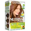 Image de Garnier Nutrisse Crème Nourrissante Color 6.41 Châtain Intense