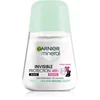 Image de Garnier Roll-on Invisible - 50ml