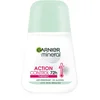 Image de Garnier Roll-On Thermique Minéral Control Action - 50 ml
