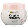 Image de Garnier Original Remedies Delicatesse Masque 300ml