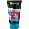 Image de Démaquillants & Nettoyants Garnier  Pure Active Intensif 3 En 1 Charbon Anti-points Noirs Pour Peau P8055474