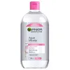 Image de Démaquillants & Nettoyants Garnier  Skinactive Eau Micellaire Tout-en-un P18201830