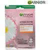 Image de Garnier skin active hydra bomb masque en tissu apaisant 35 g