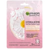 Image de Masques & gommages Garnier  Skinactive Hydrabomb Mascarilla Facial Hidratante Calmante Piel P8055479