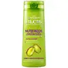 Image de Garnier Fructis Nutri Ricci Shampoing Fortifiant 360 ml