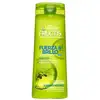 Image de Garnier Fructis Shampooing Force et Brillance 2 en 1 360 ml