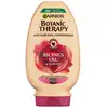 Image de Garnier Après-shampooing Fortifiant à l'Huile de Ricin pour Cheveux Faibles et Fragiles Botanic Therapy (Après-shampooing Fortifiant) 200 ml