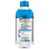 Image de Garnier Skin Active Eau Micellaire Biphasée 400 ml
