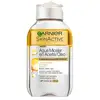 Image de Garnier Huile micellaire imperméable SkinActive 100 ml
