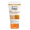 Image de Delial Lait Protecteur Ultra-Pratique Spf50 50ml