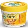 Image de Garnier Fructis Banana Hair Food Masque revitalisant pour cheveux secs 390 ml