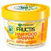 Image de Garnier Masque à la banane Fructis Hair Food ultra nourrissant 390 ml