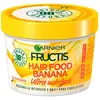 Image de Garnier Fructis Hair Food Banana Mascarilla Ultra Nutritiva 390ml