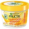 Image de Soins & Après-shampooing Garnier  Fructis Hair Food Banane Masque Ultra-nourrissant P8796826
