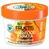 Image de Garnier Fructis Hair Food Papaya Mascarilla Reparadora 390ml