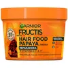 Image de Soins & Après-shampooing Garnier  Fructis Hair Food Masque Réparateur À La Papaye P8796827