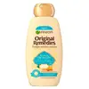 Image de Garnier Original Remèdes Argan Elixir Shampoing nourrissant 300ml