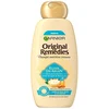 Image de Shampooings Garnier  Original Remedies Shampooing Élixir D 39;argan P12049739